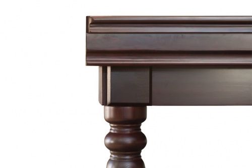 Бильярдный стол для пула "Юниор" (9 футов ЛДСП)